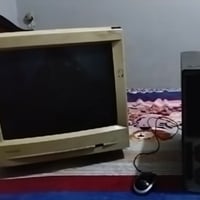بغداد البرازيل • إنتل E8400 • رام 2GB
