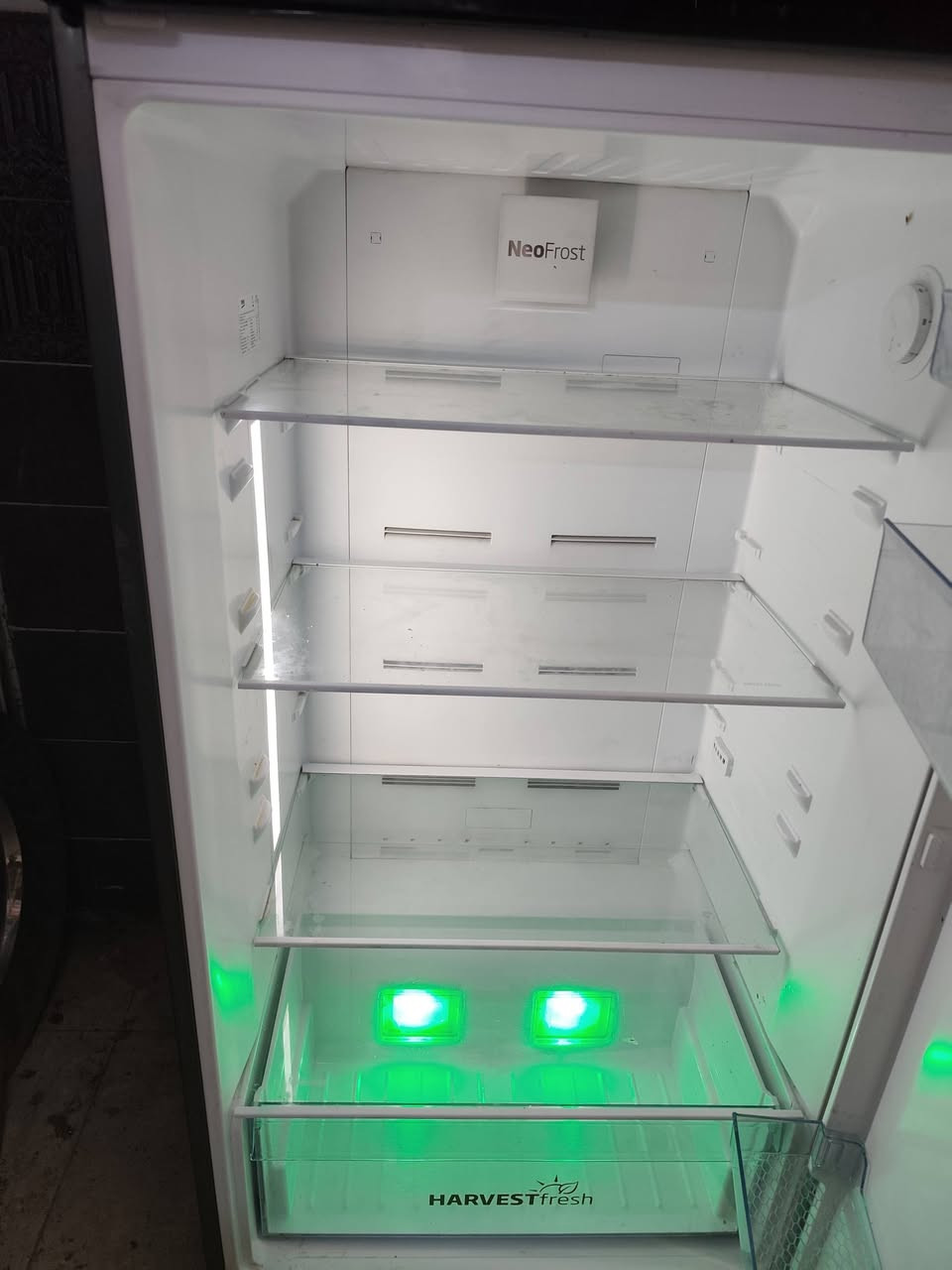 السلام عليكم ثلاجة بيكو ١٤ قدم جديدة السعر ٣٥٠ مكان زعفرانية


**إذا كنت صاحب هذا الإعلان وتريد حذفه لأي سبب، رجاءا أرسل رسالة إلى الدعم الفني**