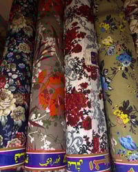 فرشات • حسب الطلب • لاستيك ٤جهات