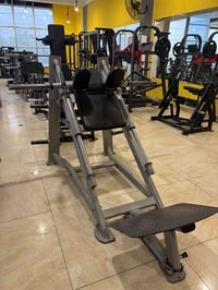 هاك باك • لايف فتنس • اصلي