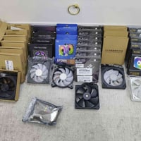 مراوح • انواع مختلفة