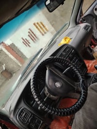 برايمرا ستيشن • محرك ١٫٦ • رقم نينوى