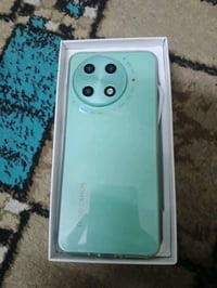 تكنو كامون 30 • اغراض كاملة • ناحية الحيرة