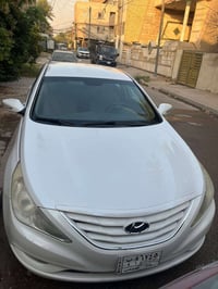 سوناتا خليجي موديل ٢٠١١ الشركه العامه تحكم ستيرين مري شفط حساس خلفي ما...