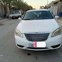 مرسيدس C200 • ٢٠١٣ • محرك ٢٤٠٠