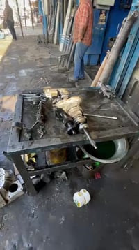 محمد الساعدي • الشيخ عثمان • الشارع الاول