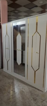 كنتور • ميز تواليت • جلولاء