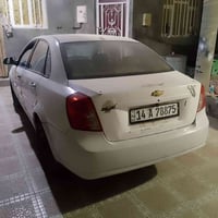 اوبترا • ٢٠١٠ • مكينة وگير جدد