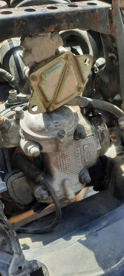 عدي دراجة سكنس نثية اراوس او ابيع السعر ع خاص


**إذا كنت صاحب هذا الإعلان وتريد حذفه لأي سبب، رجاءا أرسل رسالة إلى الدعم الفني**