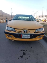 بارص ٢٠١٥ • زينون • تدفئة وتبريد