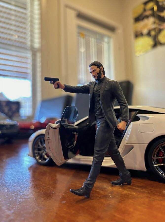 John wick figure 1:18


**إذا كنت صاحب هذا الإعلان وتريد حذفه لأي سبب، رجاءا أرسل رسالة إلى الدعم الفني**