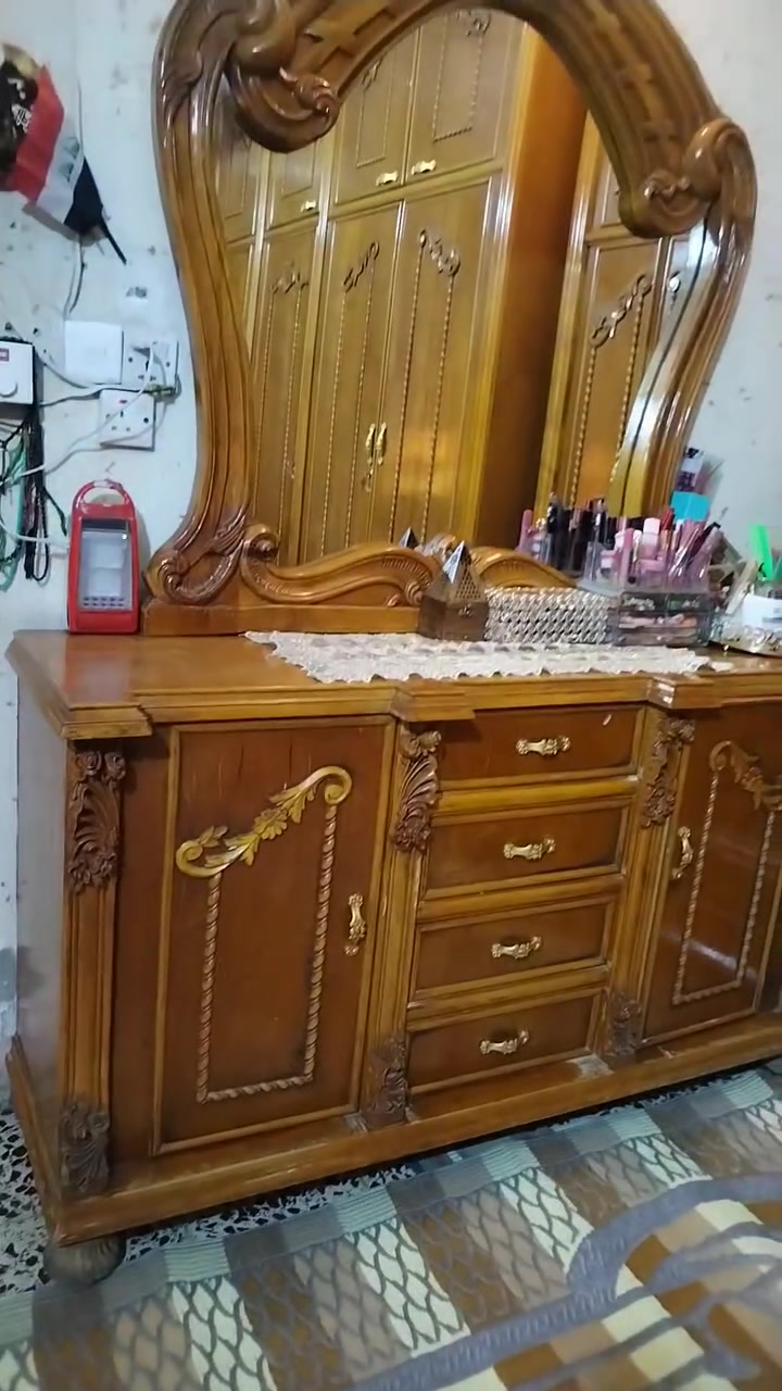 السلام عليكم غرفه اخشاب صاج تزكام ٥ملم واركانه زان مصري ب مليون الكنتور ب ٢٠٠ والبوفيه ٨٥


**إذا كنت صاحب هذا الإعلان وتريد حذفه لأي سبب، رجاءا أرسل رسالة إلى الدعم الفني**