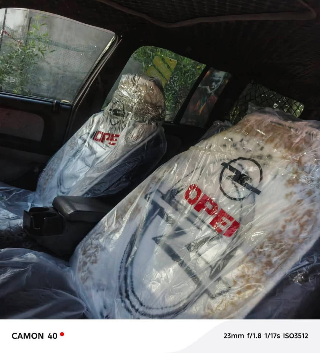 اوبل اوميكا ستيشن رقم كركوك سنوية نافذة بل ٢٣للبيع اومراوس برقم ديالى اوبغداد


**إذا كنت صاحب هذا الإعلان وتريد حذفه لأي سبب، رجاءا أرسل رسالة إلى الدعم الفني**