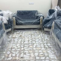 طقم قنفات • بالجيس • سبع قصور