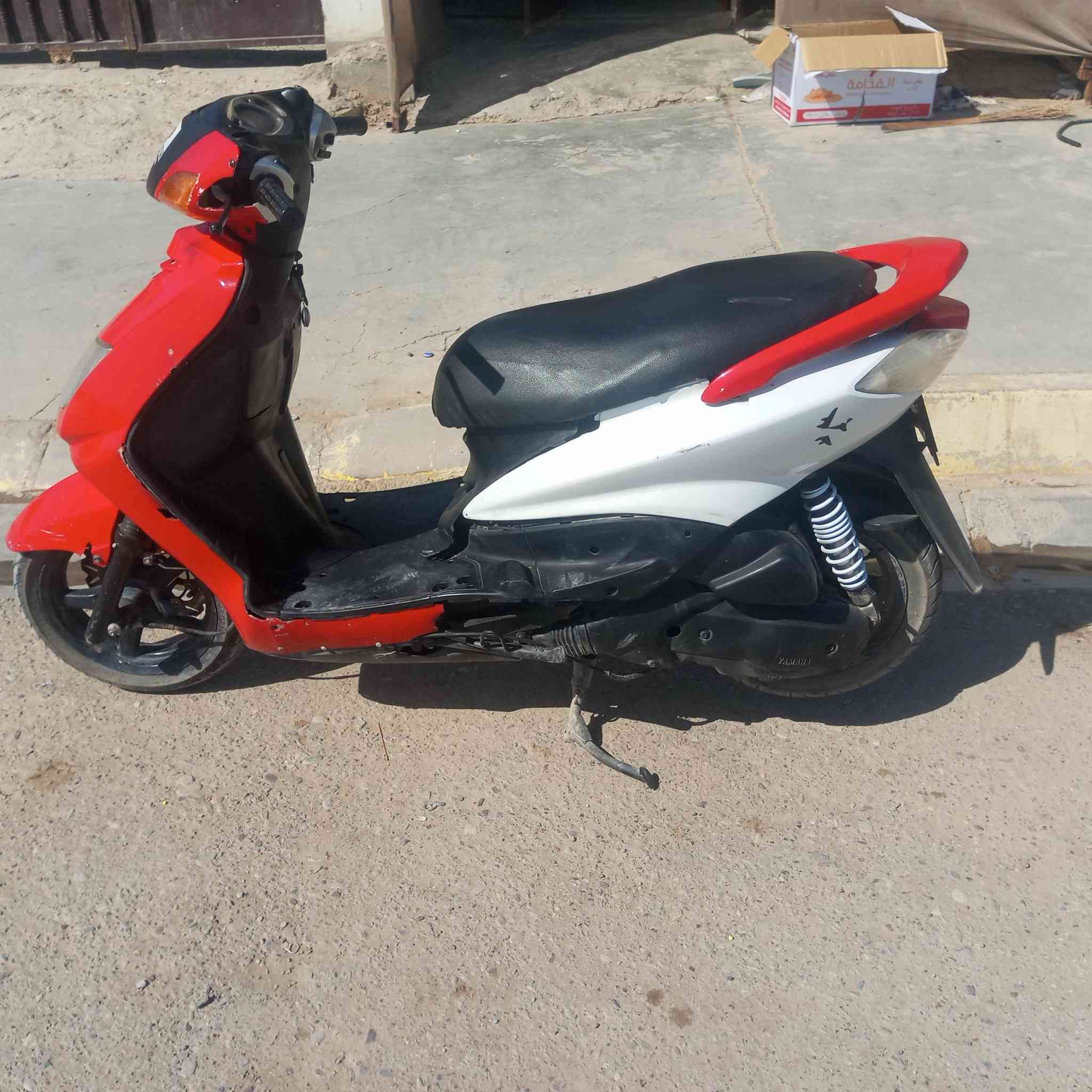 سلام عليكم سكنس موديل 2023 كهربائيات كلهه شغاله السعر 400بيهه مجال مكاني شهربان ناحيه الوجهيه رقم الهاتف ‏‪***********‬‏
