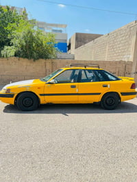 دايو اسبيرو • ١٩٩٦ • كركوك
