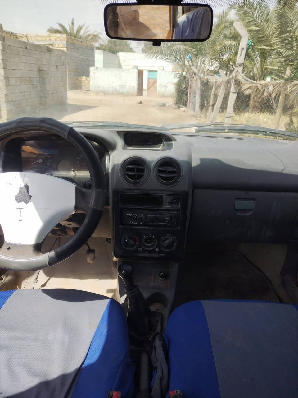 سلام عليكم سايبه للبيع موديل 2012كهربايات شغاله راعيها بل ديوانيه مصبوغه حزام خياساتها مصلحه مكينتها بيها خيط بخار دشبول نفخ مطلوبه هيهء خمسميه وربعين ينزل منسعرها مكاني ديوانيه قضاء الشافعيه السعر 20ورقه وبيه مجال الستفسار ***********
