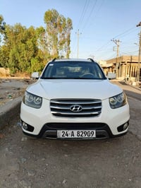 سنتافي 2012 خليجي رقم دهوك  4سلندر السعر 145وبيها مجال موبايل077235666...