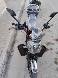 ماطور هيوشه • موديل 2026 • حديثه حقلانيه