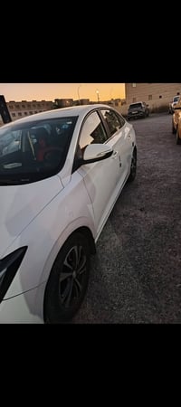 شانجان ايدو بلس موديل ٢٠٢٢ فول فتحه بصمه تحكمات حساسات شاشه مثبت سرعه ...
