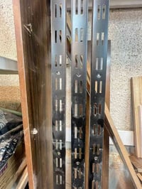 دولايب • ٦ قطع • بغداد