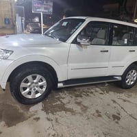 باجيرو مديل 18 كفاله عامه للبيع للاستفسار 07803233794