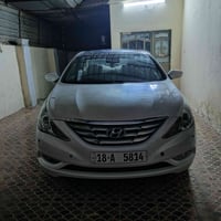 وارد خليجي • محرك ٢٤٠٠ • ٢٠١١