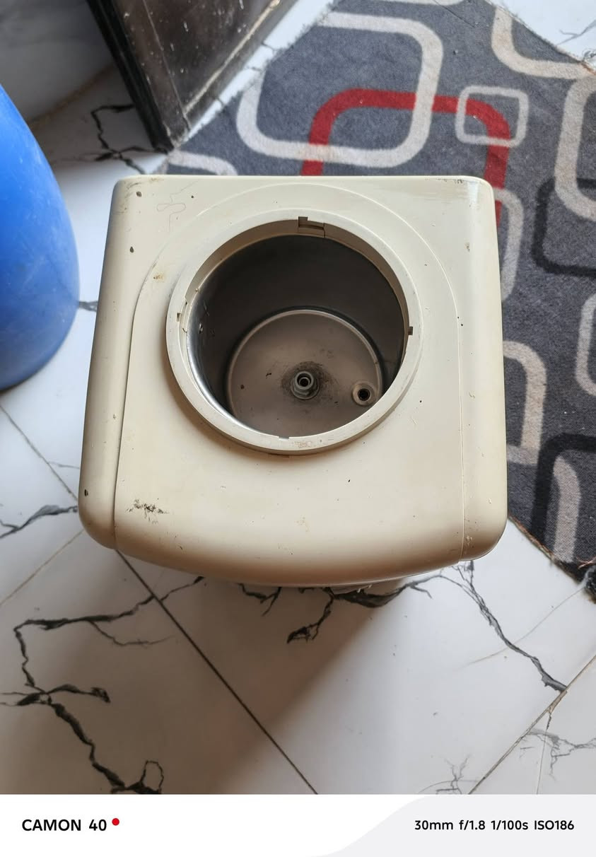 براد حجم صغير شغال السعر 35الف


**إذا كنت صاحب هذا الإعلان وتريد حذفه لأي سبب، رجاءا أرسل رسالة إلى الدعم الفني**