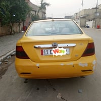 بي واي دي F3 • ٢٠١٣ • رقم بغداد