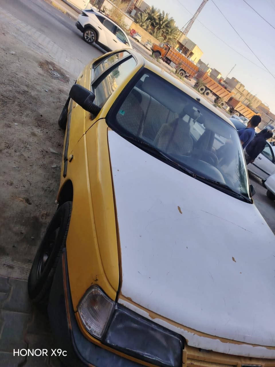 بيجو للبيع 2009 للبيع راعي موجود شواصي عل وضع الشركه لافطر ولالحيم نقصه نمره ثانيه تفلت سعر 11 نجف حي السلام ***********
