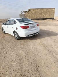 افانتي • ٢٠٠٨ • ١٦٠٠