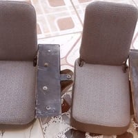 كشنات قلاب • نيسان • هايس