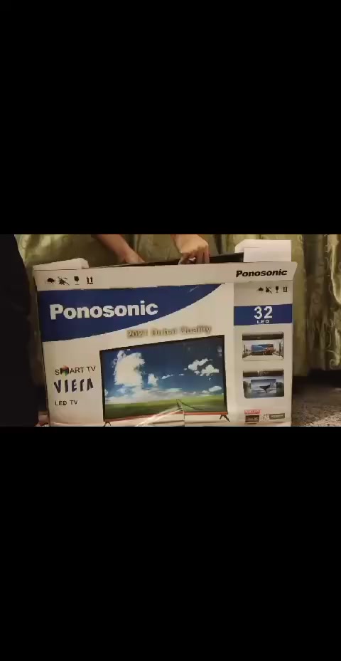 شاشه  قياس ٢٤  بدون نت نظيفه  السعر  ٦٥ .
شاشه انترنت قياس  ٣٢ سامسونك بالكارتون  سعر  ١١٠  .
شاشه  انترنت بالكارتون  قياس ٣٢  سعر  ١١٠ 
ماركة باناسونيك . *********** بصره
