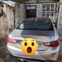 سوناتا • ٢٠١١ • كفاله عامه