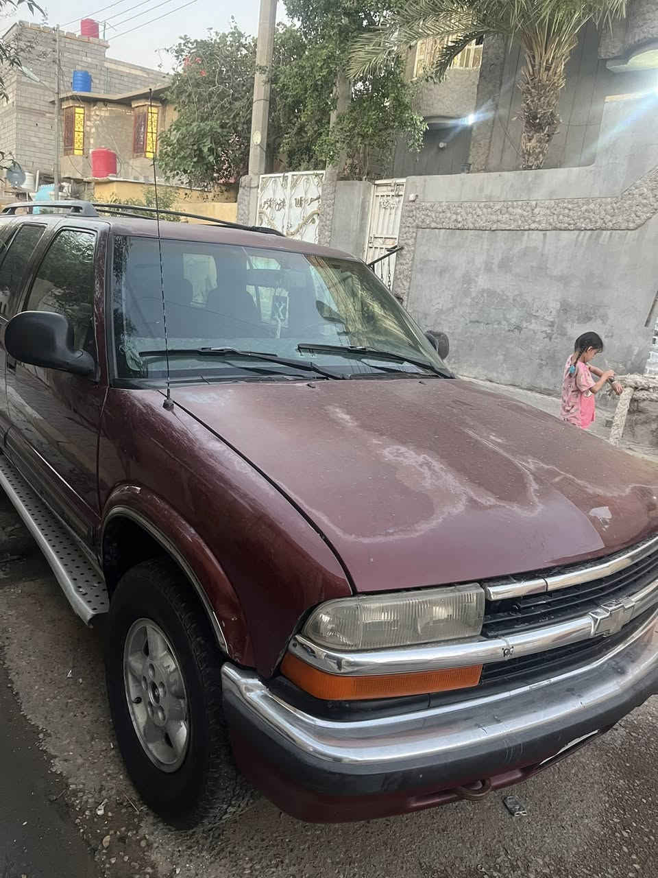 بلايزر شوفر ليت موديل 98 رقم بغداد مشروع وطني سنويه لل27تحويل مباشر كير تعليك مكينه بلاديه 6سلندر فور ويل سياره مكفوله حداده تخم تاير كهربائيات سياره جهازه من لطول الطول سياره مكفوله كفاله عامه من كلشي   ًًبكاني بصره بل حيانيه حي الحسين سعر 54 وبيه مجال ا
اتصال ***********
