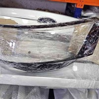 فورد اكسبلورر • موديل 2011 • أربيل صناعه شيمالي