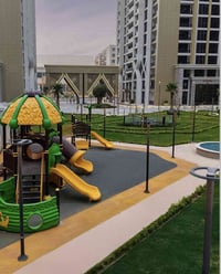 ابراج النخلة • شقة • ٢٢٤م