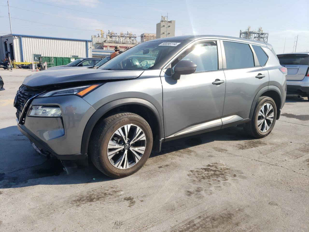 نيسان روج موديل ٢٠٢٢ رقم اربيل
حادثه موضح بصوره
محرك ١٥٠٠
محرك كير حدايه شرط
سعر١٦٥ بيها مجال قليل
اتصال على رقم ***********
موجوده بربيل
مواصفات sv
