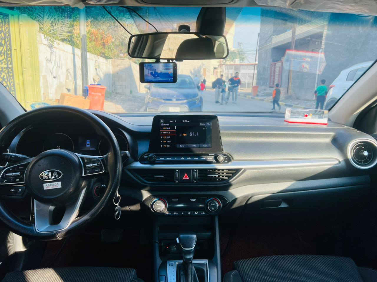 السلام عليكم، فورتي للبيع -2019
رقم بغداد بسمي تحويل ثاني يوم
حدثها بنيد مبدل فقط جملغ اليمين.
بي صبغ والمكينه بيها تبخيركير بلادي
سفتي مشدودله براد مكان سياره بغداد
حي الجهاد *********** بي وتساب
السعر 134 بيها مجال
