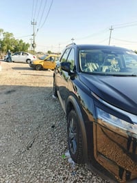 بيع مستعجل موديل 24 دخول جديد فئة SV فول عده الفتحه   حادث بنيد فقط بد...