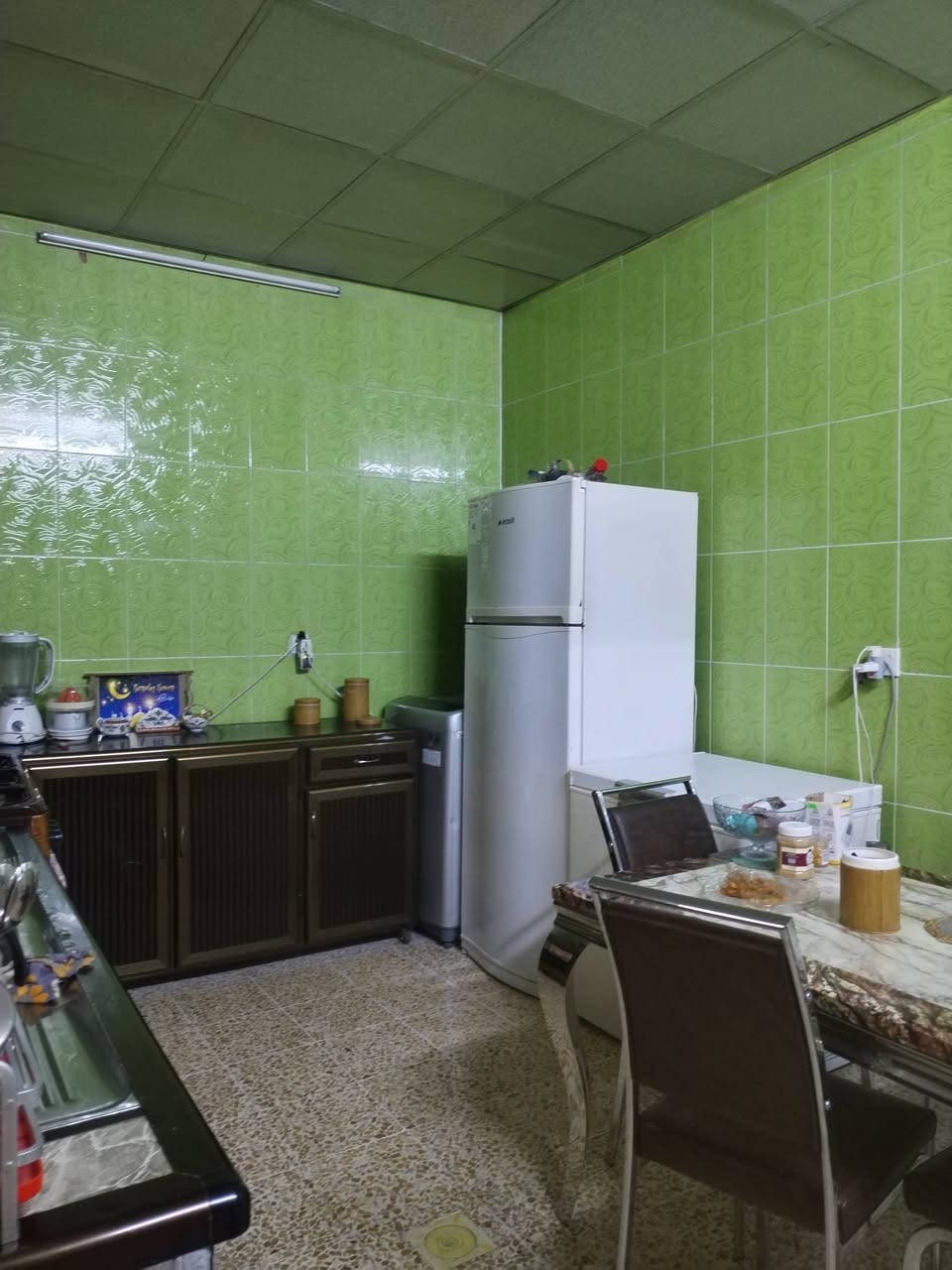 عروض مكتب الصادقين للعقار
دار للبيع في حي الاخاء الثانيه مساحه 125 متر. ركن

ملك صرف طابو الزهور. معزول عزل تام يصلح استثمار

ط الاول. غرفتين نوم. هول. استقبال. مطبخ. صحيات

ط. الثاني. غرفتين نوم. هول. استقبال. مطبخ. صحيات

َبيتونه..

مراجعه مكتب الصادقين للعقار سايدين الكنيسه تايتينك مقابل مرطبات الصفار للاتصال ***********

نستقبل جميع العروض التجاري والسكني
