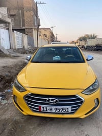 النترا • ٢٠١٧ • حادثه ديوانيه