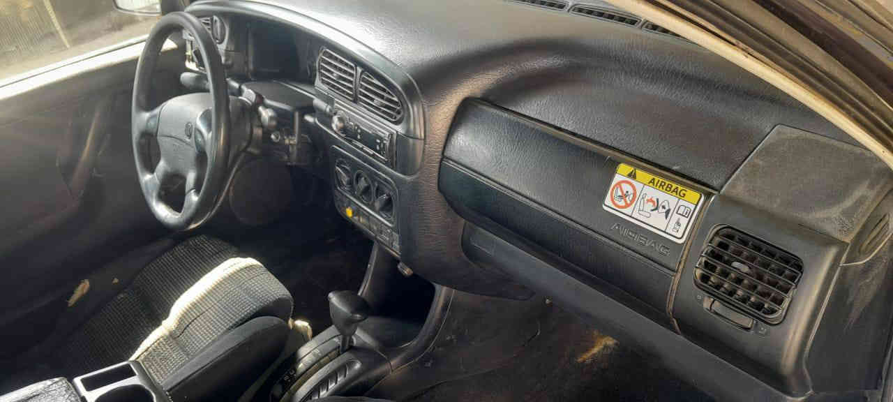 السلام عليكم للبيع كولف فنتو موديل 94 رقم بغداد هزة جديدة سنوية لل٢٧ سيارة بأسمي تحويل مباشر محرك 2000 كير اتوماتيك سيارة جاهزة وحلوة سعر 42وبيهة مجال مكاني بغداد الغزالية ***********0بي واتساب
