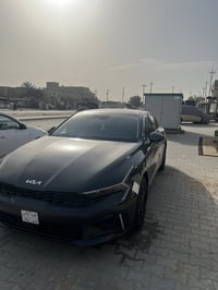 كي5 ٢٠٢٥ • حادث مصلوح • ٦٠٠٠ ميل