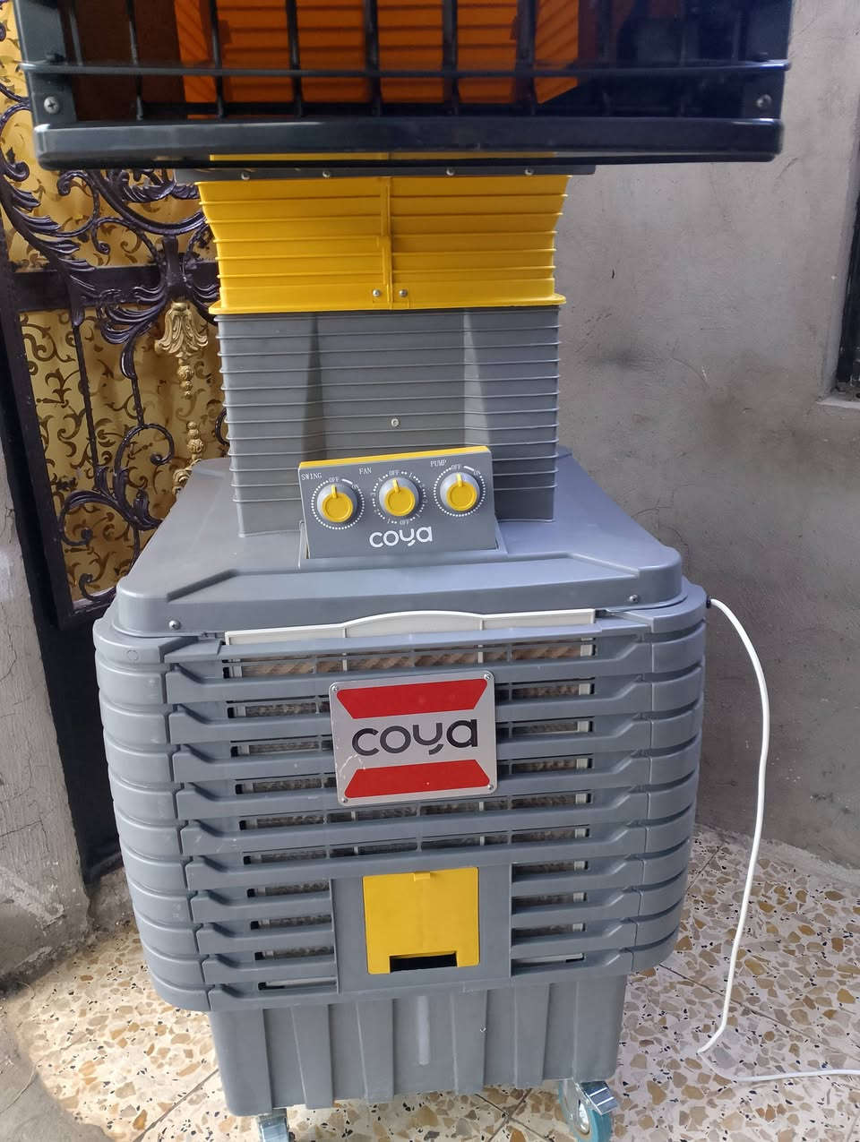 سلام عليكم مبرده كويه اصليه الملف نحاس اربع سرع سربس جديده شهد الله ستعمال سبوع مكانه بغداد المشتل يم مجلس البلدي الشراي يجي خاص


**إذا كنت صاحب هذا الإعلان وتريد حذفه لأي سبب، رجاءا أرسل رسالة إلى الدعم الفني**