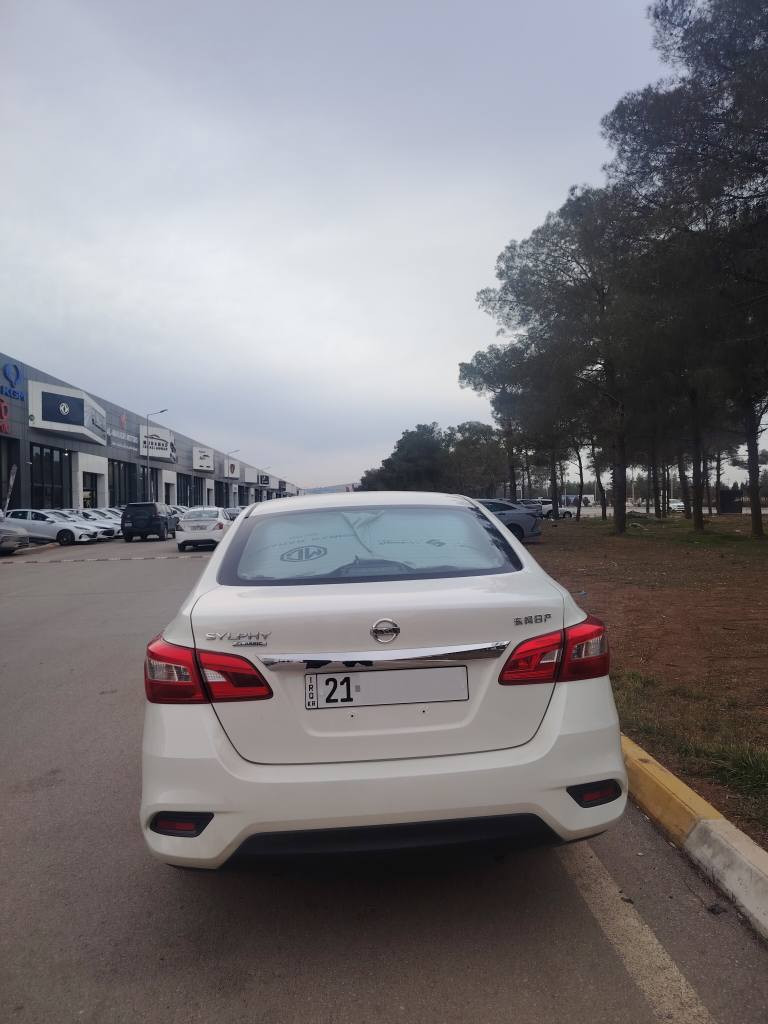 Nissan Sylphy 2024
نیسان سێڵفی 2024 (سێنترای سینی)

نموونە لە جوانی
سەیارەیەکی پاک و بێ شوخت
یەک دەست تەنها 30 هەزار کم ڕۆیشتووە.

سپی سەدەفی

4 پستۆن
گێڕ ئۆتۆماتیک
تەبرید
4 جام کارەبایی
ئاوێنە کارەبایی
تراکشن کۆنتڕۆڵ
ئیکۆ
ناو قوماش ڕەش (بەرگی تێگیراوە بە لۆکی ماوەتەوە.)
ویل شانزە.

***********
ڕەقەم سلێمانی

سعری 126 گەڵا 💵 السليمانية, العراق
