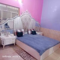 غرفه للبيع سعر مليون وقابل لاتفوض07803903661