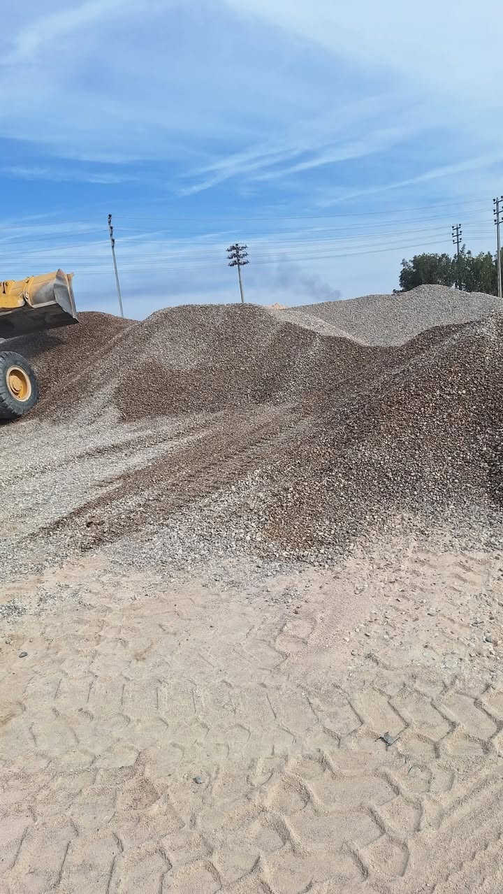 اسعار مناسبه حصو رمل سبيس تراب سطح تراب 

نوصل كل مناطق قضاء المدينة
الاستفسار على هذا رقم  ***********
