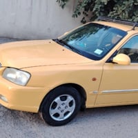 ٢٠١٤ • محرك اكسنت جديد • مكفوله عام