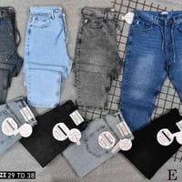 موديل ابو الحبل • ENZO • قماش قطن